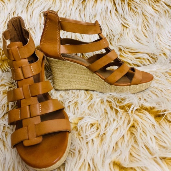 Wedges - Picture 2 of 4